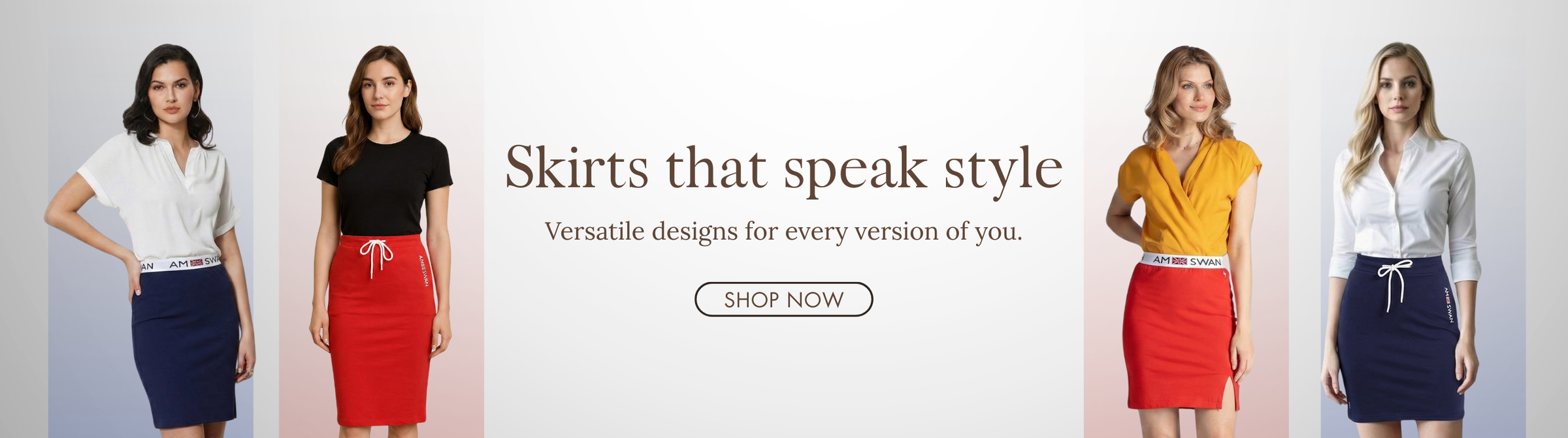 Women Skirts