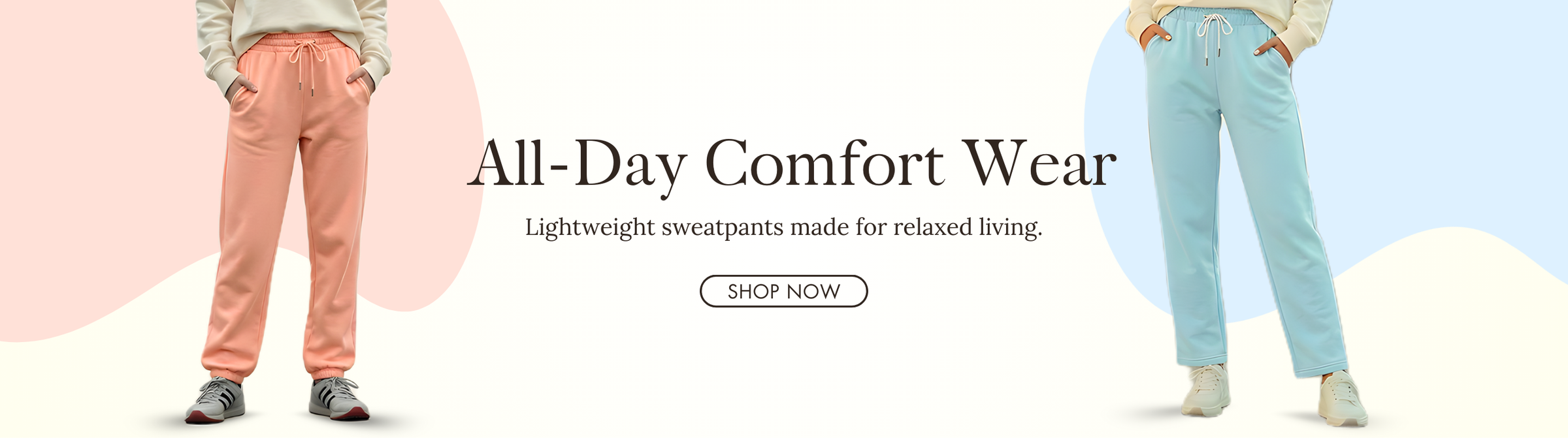 Women Sweatpants