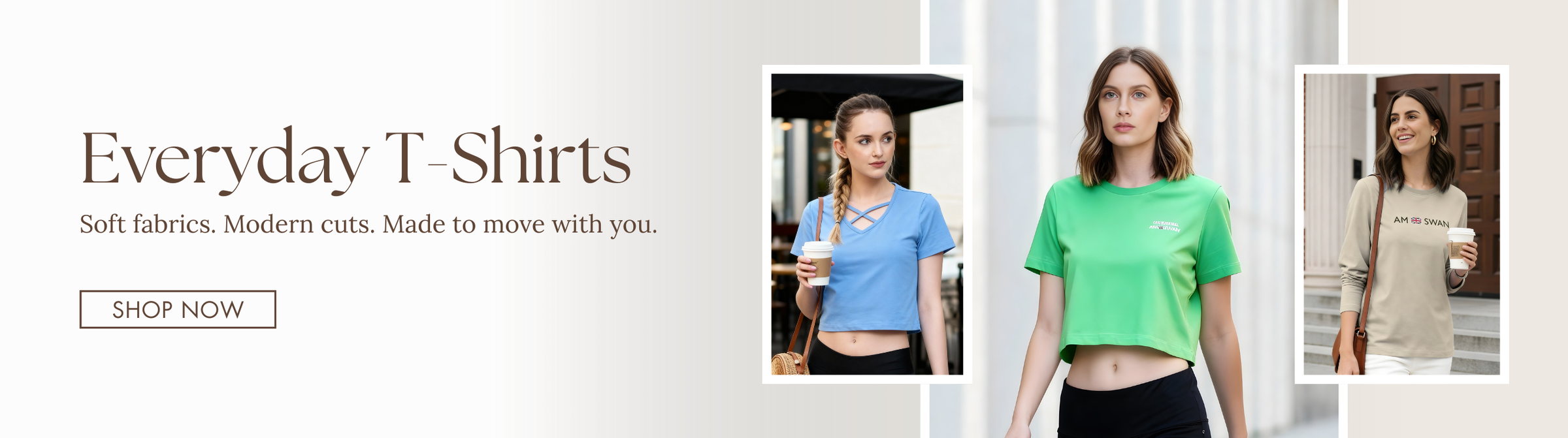 Women T-SHIRT