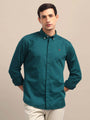 Amswan Shirt With Premium Cotton Lycra