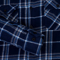 Premium Cotton flannel shirt