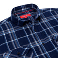 Premium Cotton flannel shirt