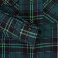 Premium Cotton Tartan Checks Shirt
