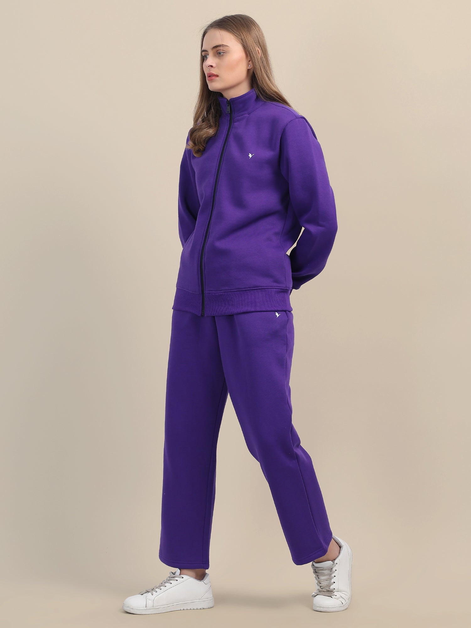 Amswan Womens Premium Cotton Cord Set