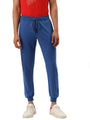 Mens Premium Cotton Printed Track Pants