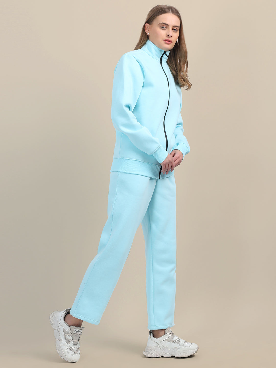 Amswan Womens Premium Cotton Cord Set