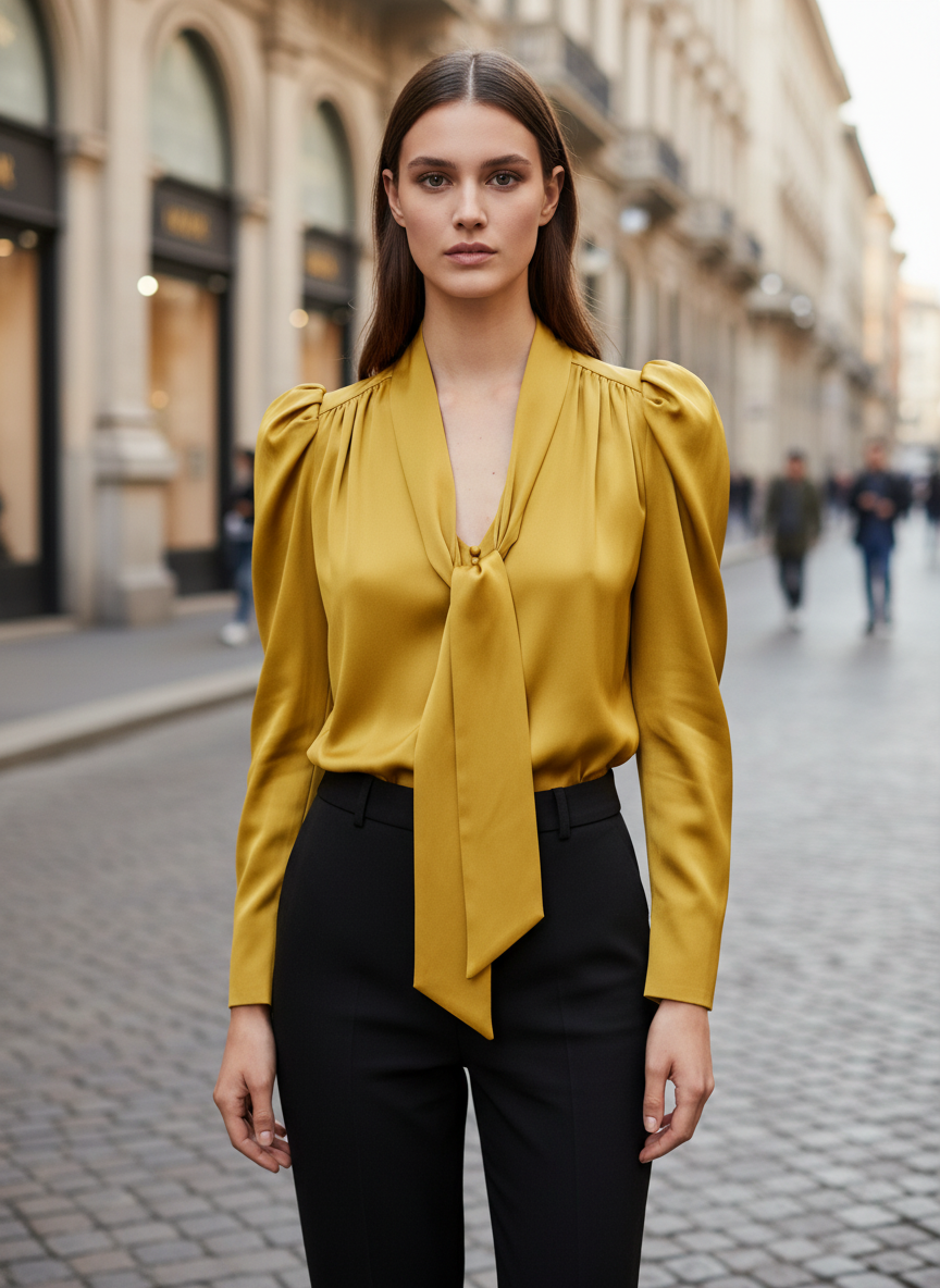 AM SWAN Women Collection