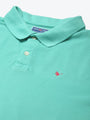 Premium Over-Dyed Cotton Polo Tee