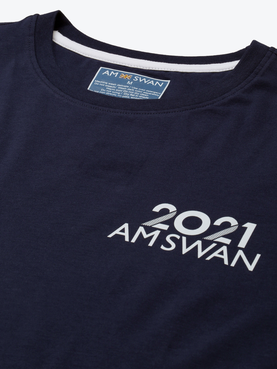 MENS PREMIUM COTTON LYCRA COLOURBLOCK HALF SLEEVE CREW NECK T-SHIRTS