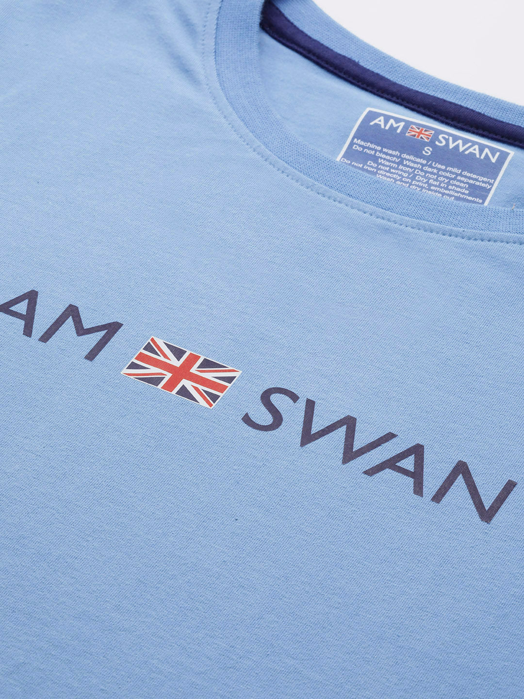 Women'S Premium Cotton Printed Full Sleeve T-Shirts