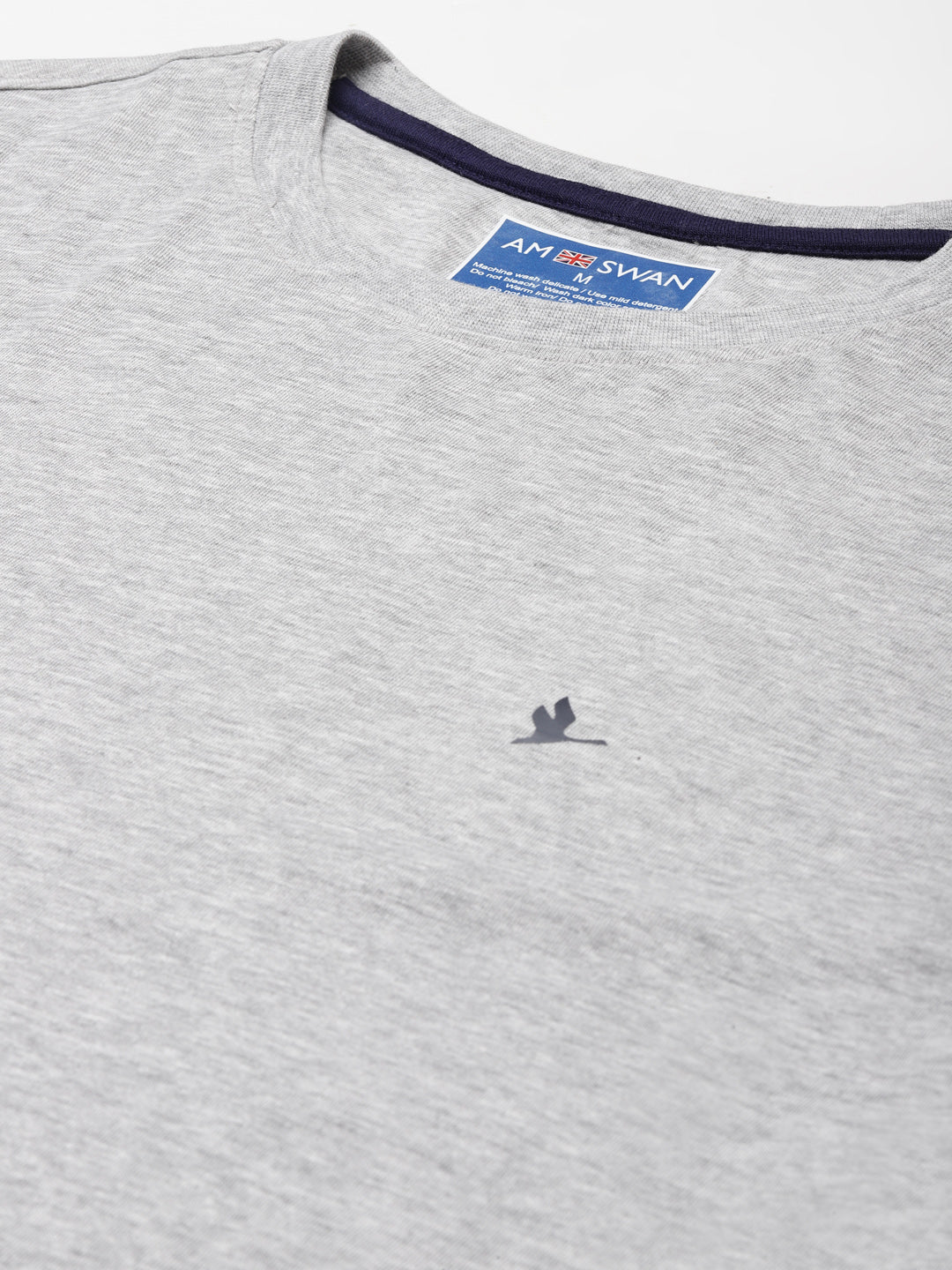 MENS PREMIUM COTTON PRINTED FULL SLEEVE T-SHIRTS