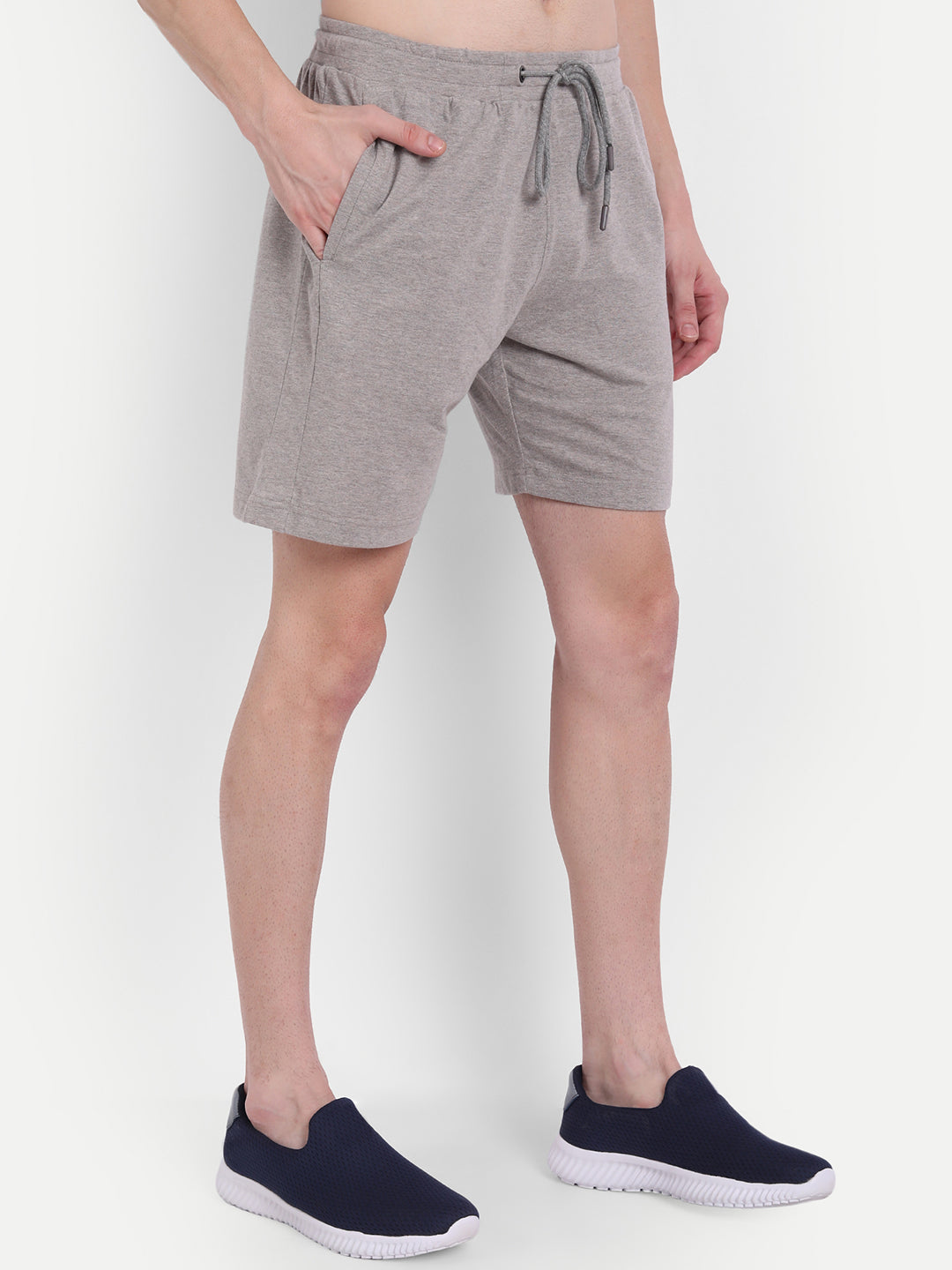 MENS PREMIUM COTTON PRINTED SHORTS