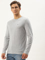 MENS PREMIUM COTTON PRINTED FULL SLEEVE T-SHIRTS