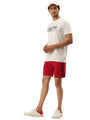 MENS PREMIUM COTTON SOLID SHORTS