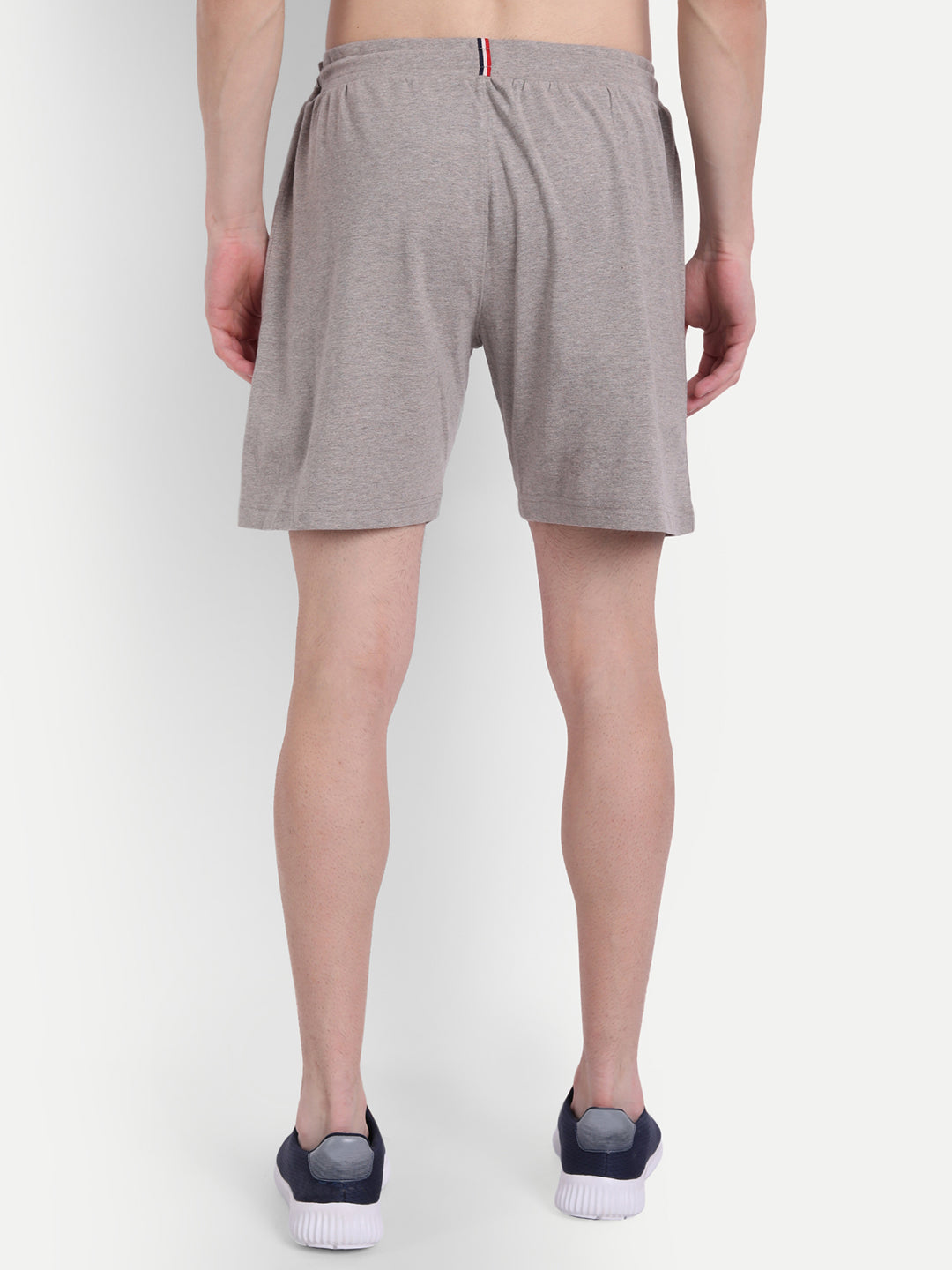 MENS PREMIUM COTTON PRINTED SHORTS