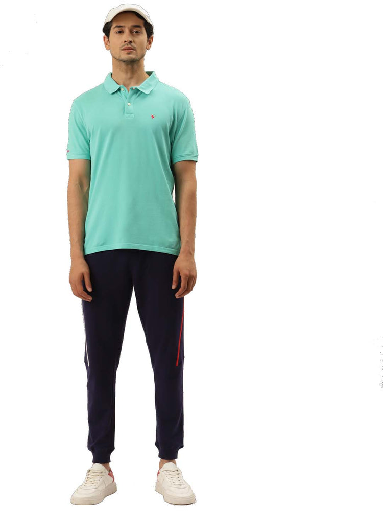 Premium Over-Dyed Cotton Polo Tee