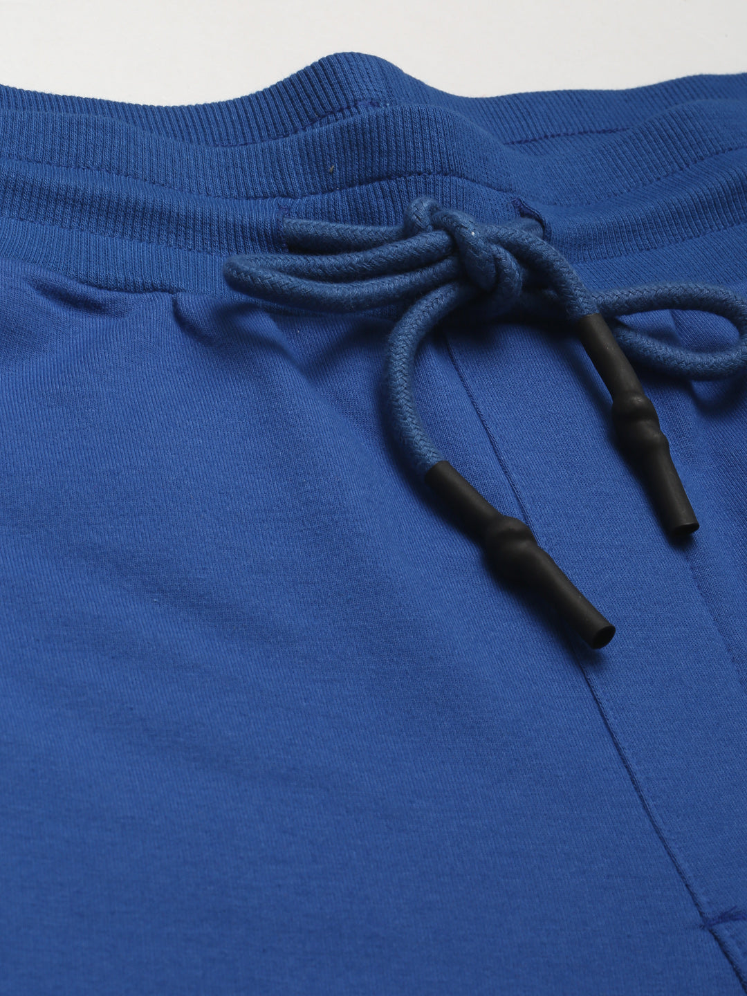 Mens Premium Cotton Printed Track Pants