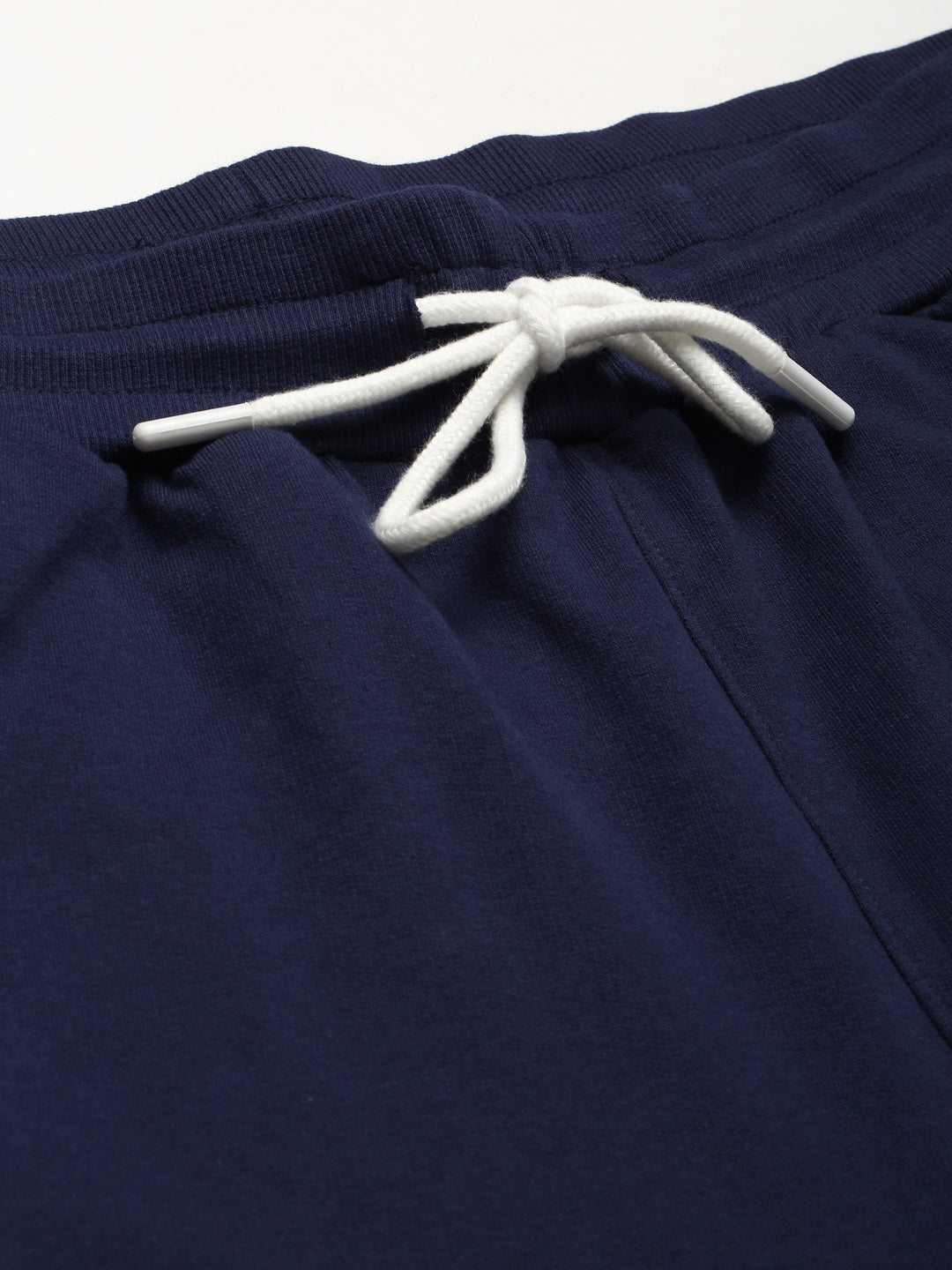 Mens Premium Cotton Printed Track Pants