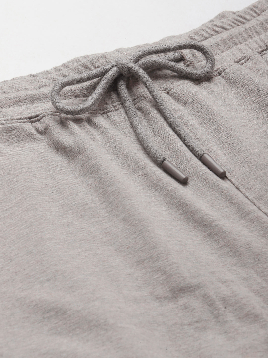 Mens Cotton Rich Solid Shorts