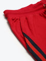 MENS PREMIUM COTTON SOLID SHORTS