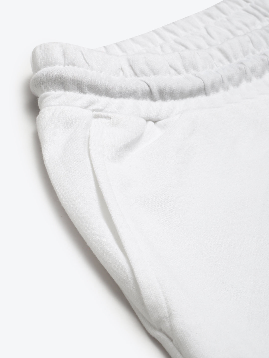 WOMENS PREMIUM COTTON PRINTED SHORTS