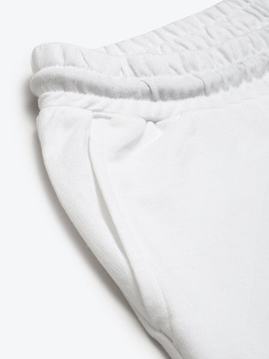 WOMENS PREMIUM COTTON PRINTED SHORTS