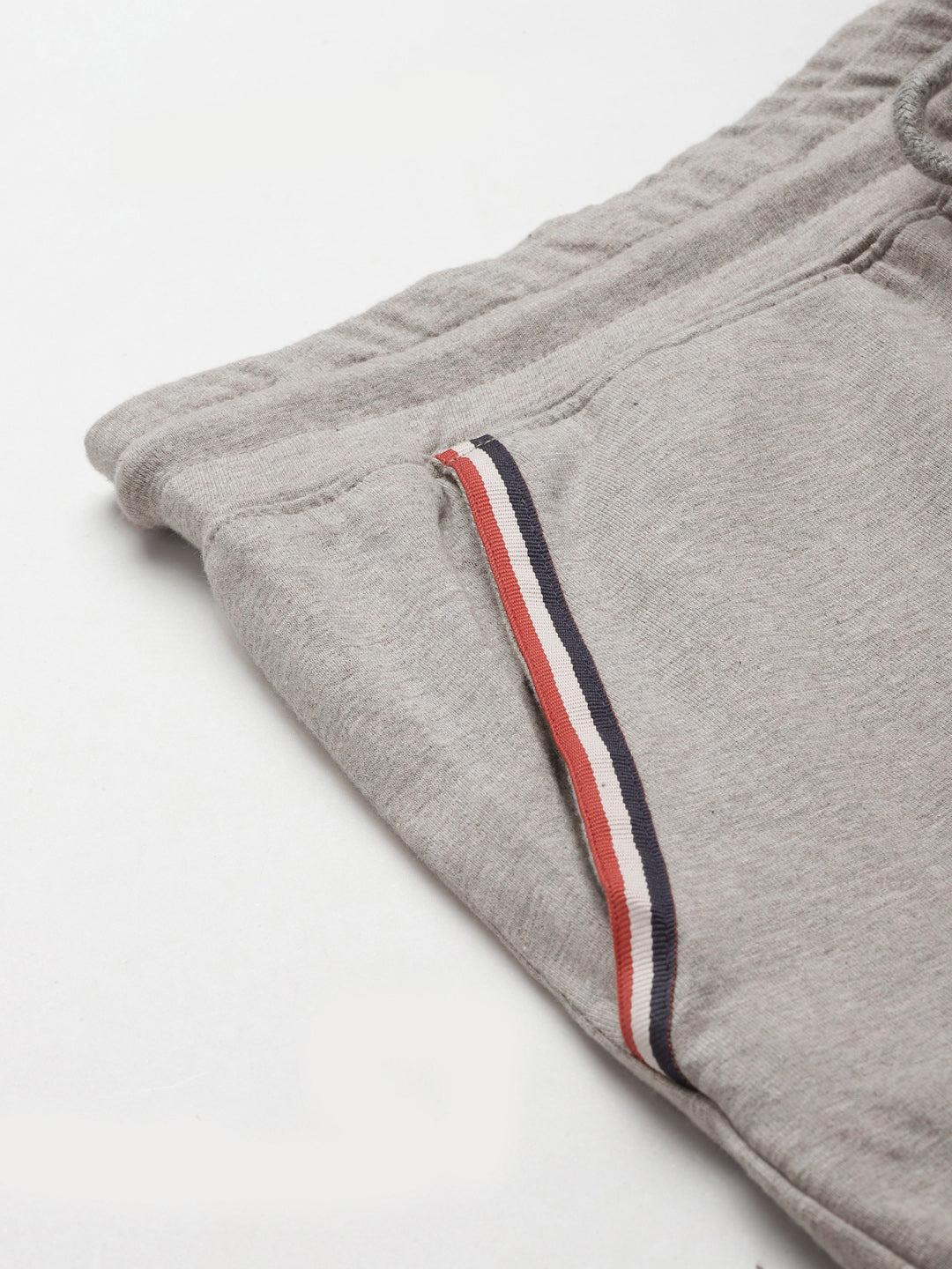 Mens Cotton Rich Solid Shorts