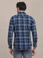 Premium Cotton flannel shirt