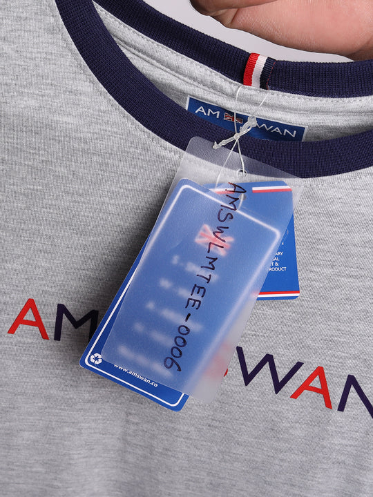 Mens Premium Cotton Printed Colourblock Half Sleeve T-Shirts