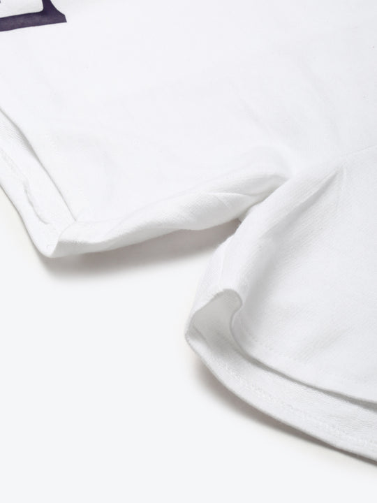 WOMENS PREMIUM COTTON PRINTED SHORTS