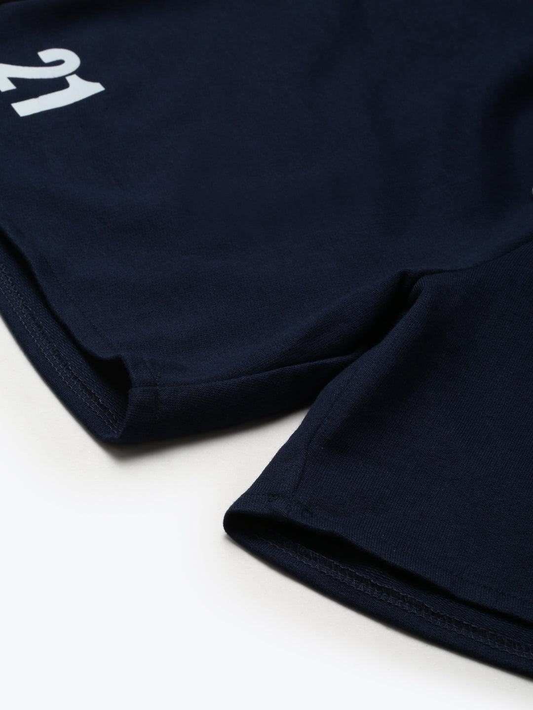 WOMENS PREMIUM COTTON PRINTED SHORTS