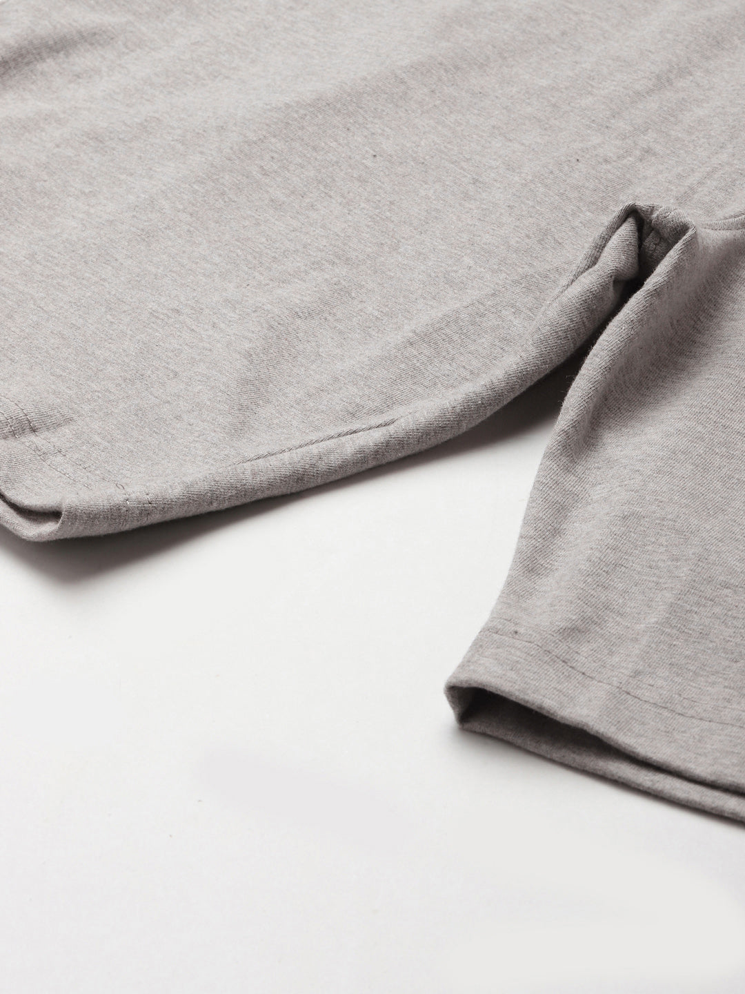 Mens Cotton Rich Solid Shorts