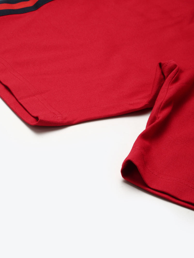 MENS PREMIUM COTTON SOLID SHORTS