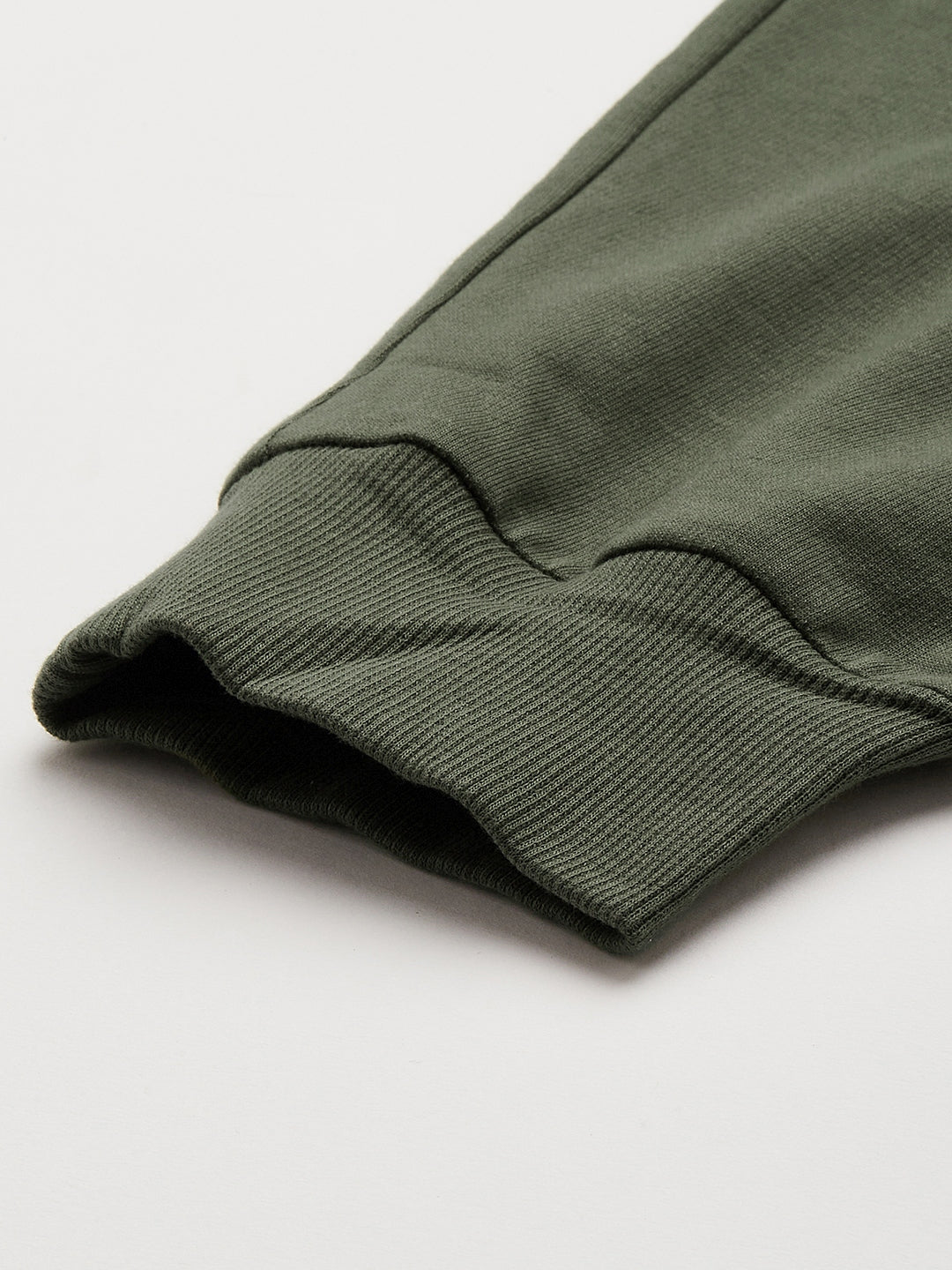 Mens Premium Cotton Printed Track Pants