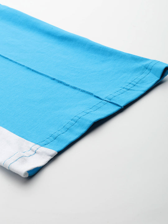 Womens Premium Cotton Lycra Smart Fit Track Pant