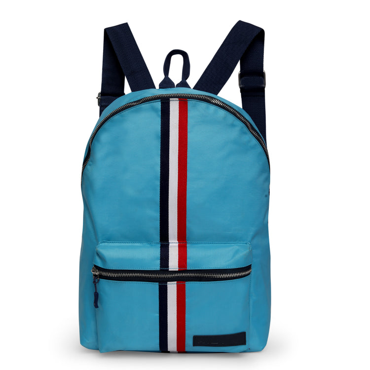 Amswan Blueunisex Backpack