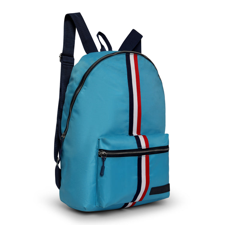 Amswan Blueunisex Backpack