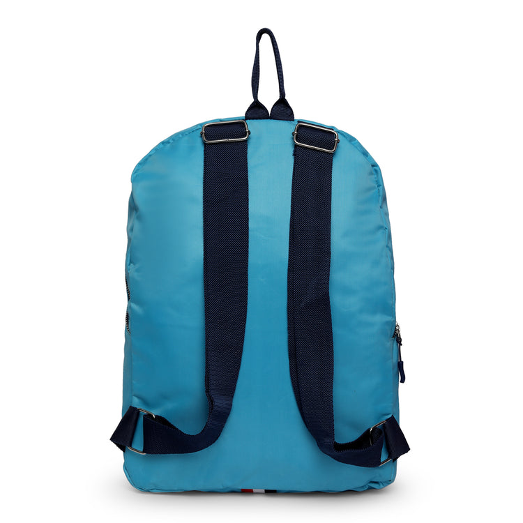 Amswan Blueunisex Backpack