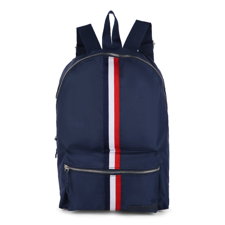Amswan Navy Unisex Backpack