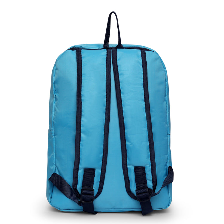Amswan Blue Unisex Backpack