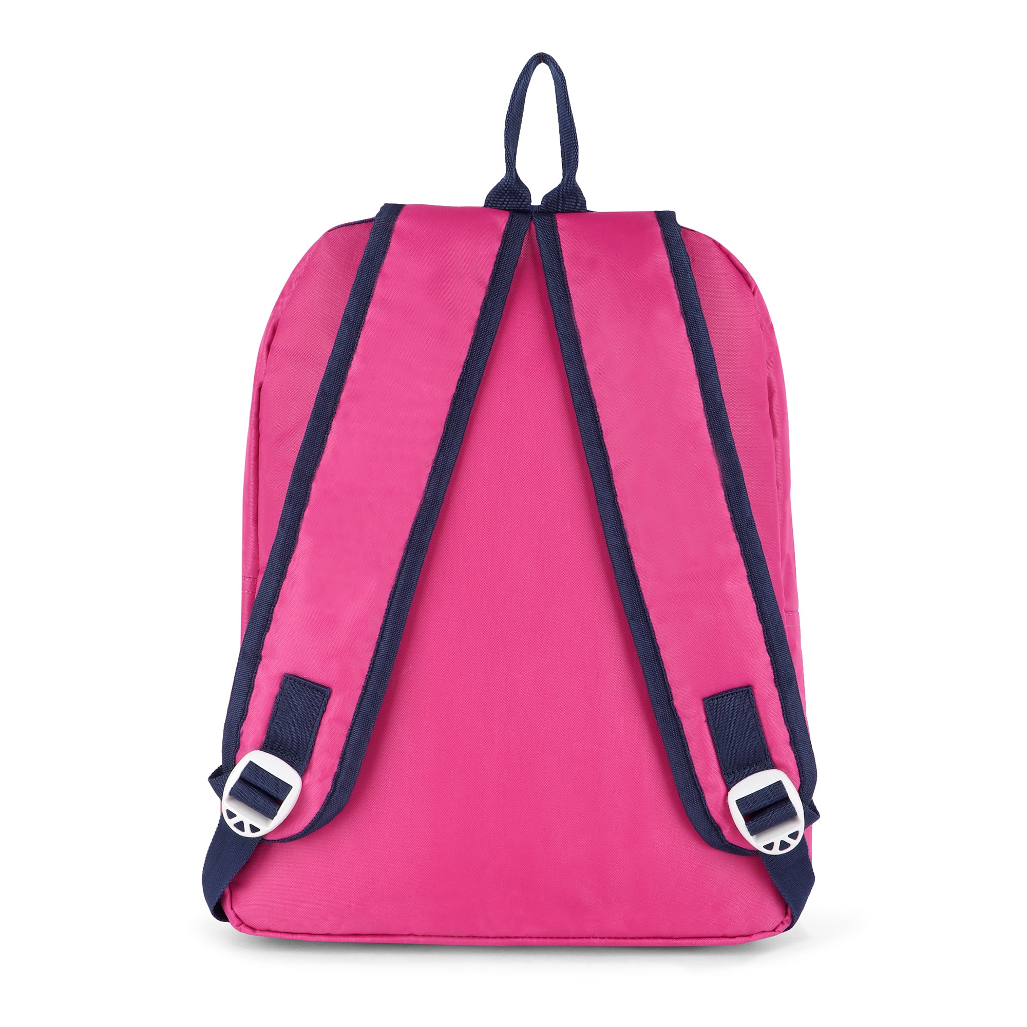Amswan Pink Unisex Backpack