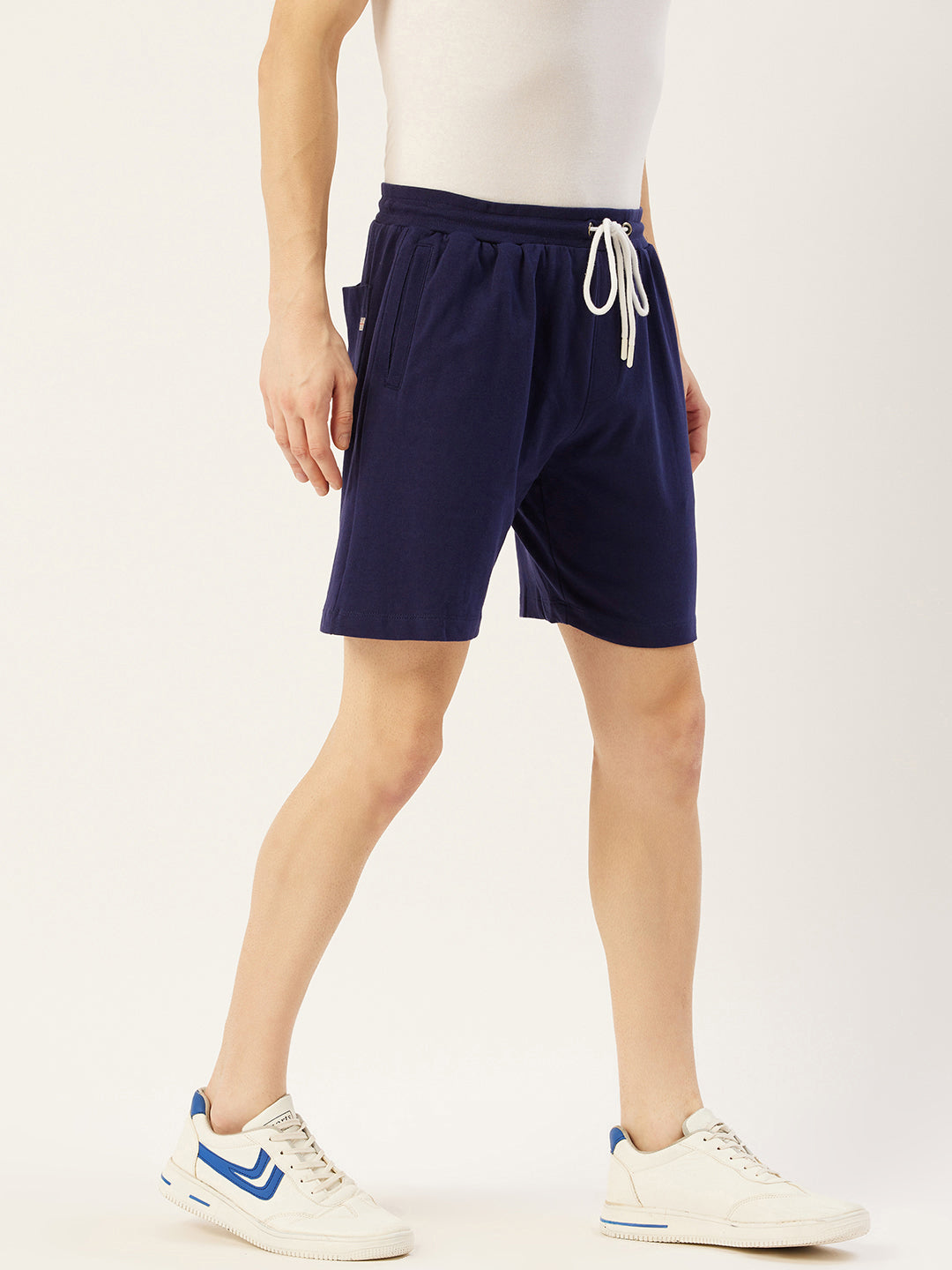 MENS PREMIUM COTTON PRINTED SHORTS