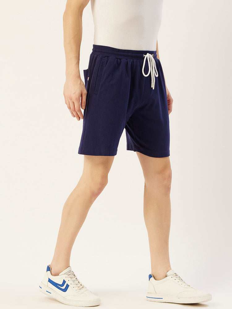 MENS PREMIUM COTTON PRINTED SHORTS