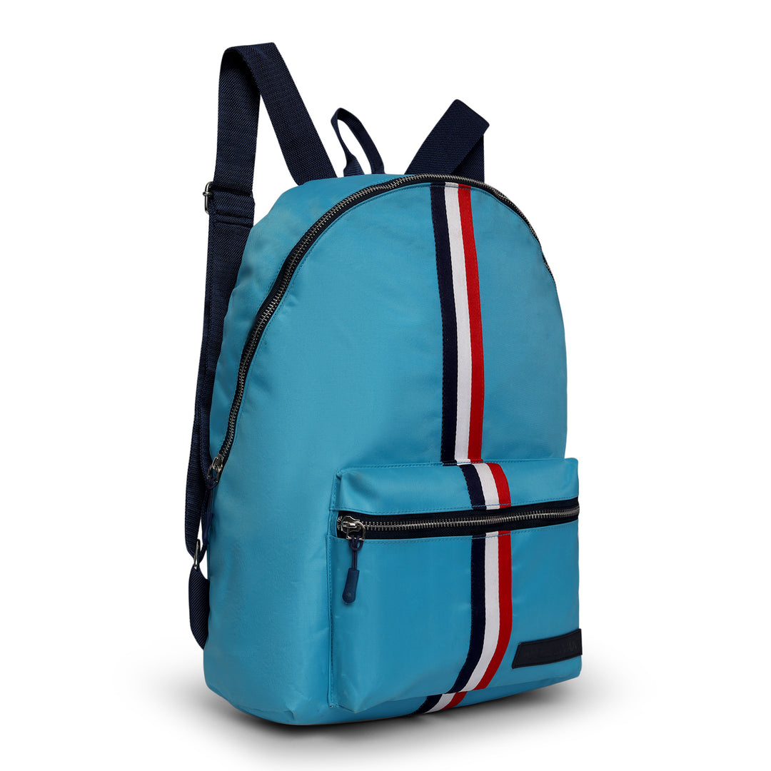 Amswan Blueunisex Backpack