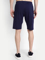 MENS COTTON RICH LYCRA PRINTED SHORTS