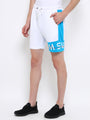 Mens Cotton Rich Lycra Printed Shorts