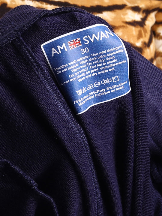 Mens Cotton Rich Lycra Printed Shorts