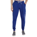 Mens Premium Cotton Printed Track Pants