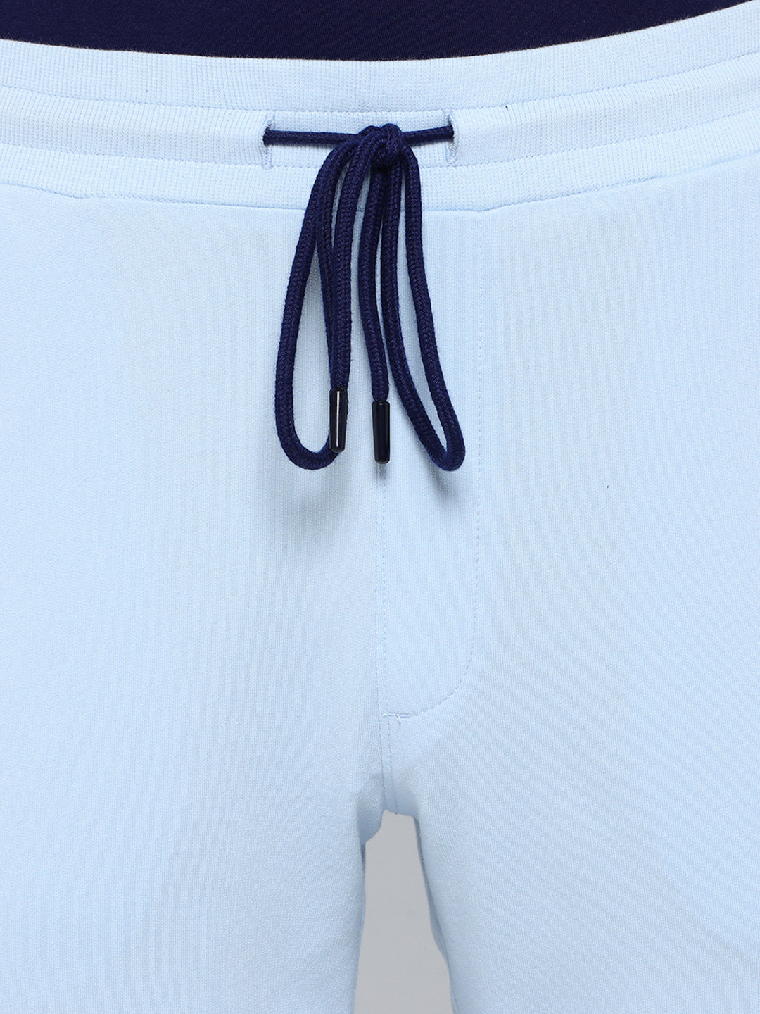 Mens Premium Cotton Printed Track Pants