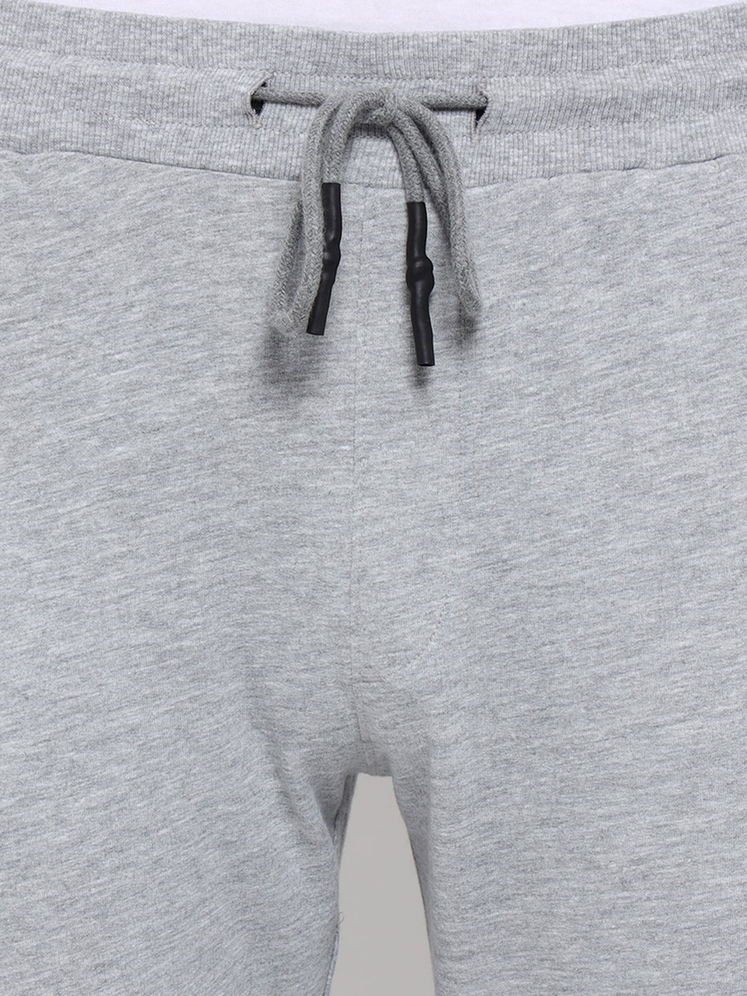 Mens Premium Cotton Printed Track Pants